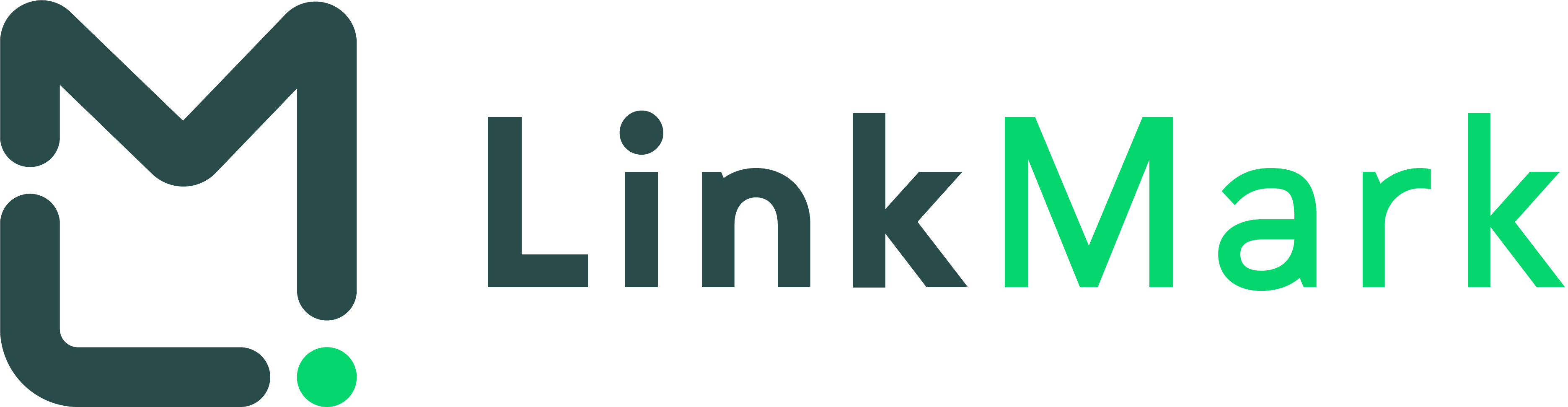 link-mark 